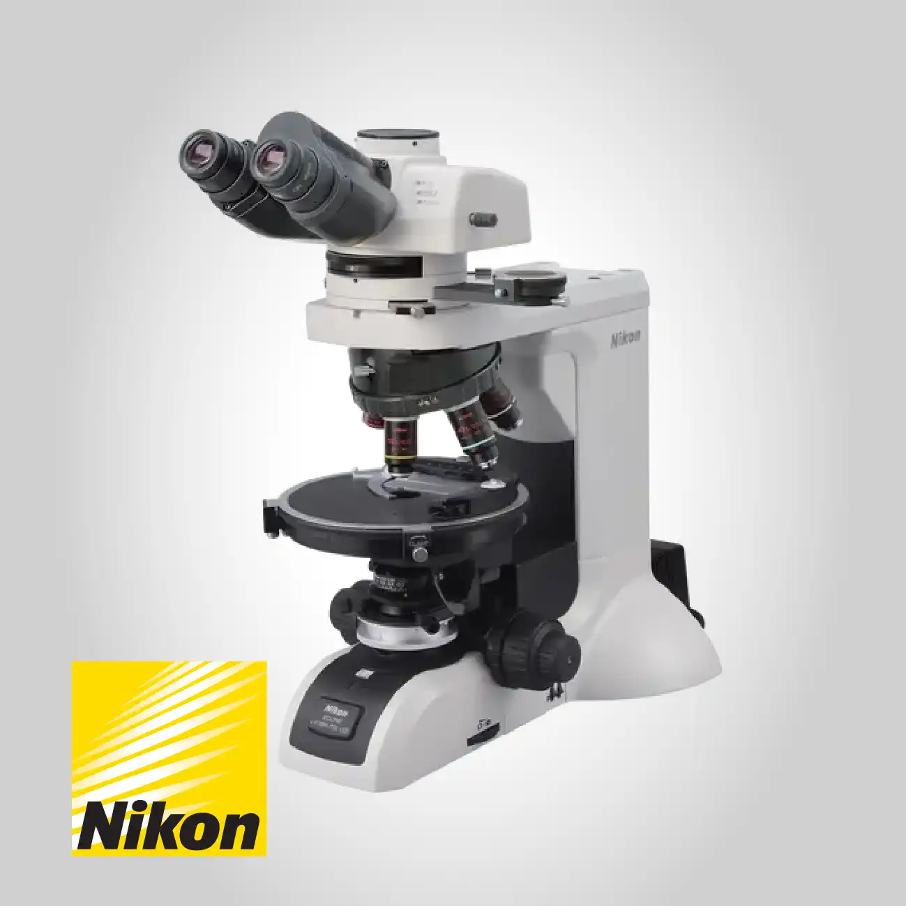 Polarizing Microscopes